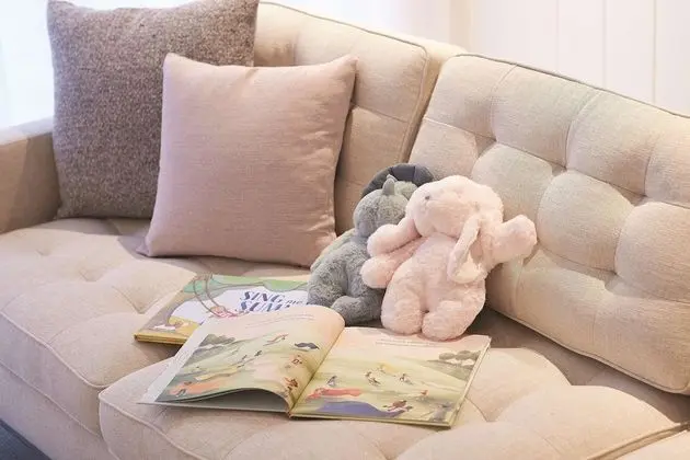 Apart Daire, 2 Yatak Odası (Twin)