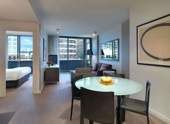 Premier Apart Daire, 1 Yatak Odası