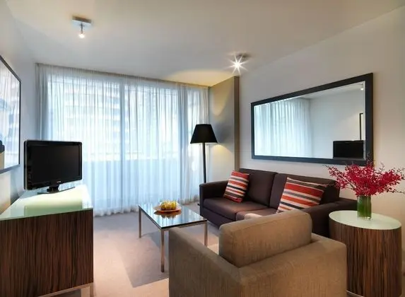 Premier Apart Daire, 1 Yatak Odası
