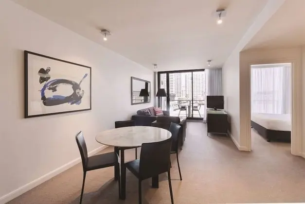 Premier Apart Daire, 1 Yatak Odası