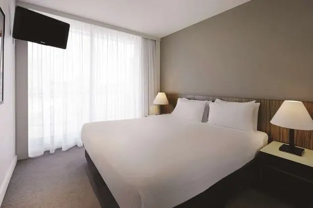Premier Apart Daire, 1 Yatak Odası