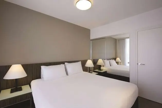 Premier Apart Daire, 1 Yatak Odası