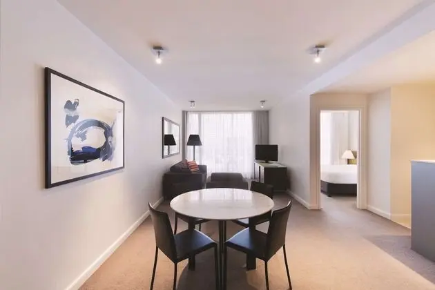 Premier Apart Daire, 1 Yatak Odası