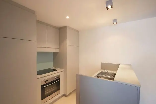 Premier Apart Daire, 1 Yatak Odası