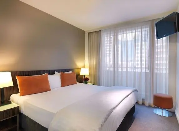 Premier Apart Daire, 1 Yatak Odası