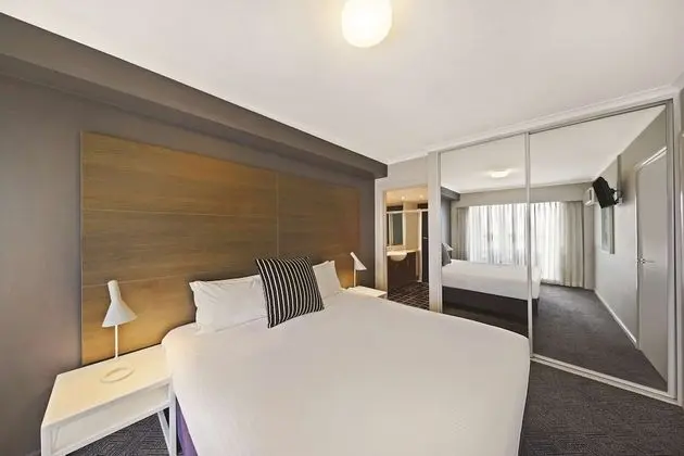 Apart Daire, 1 Yatak Odası, Şehir Manzaralı