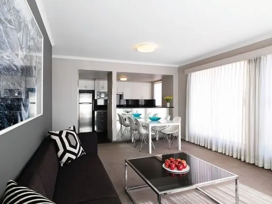 Apart Daire, 2 Yatak Odası, Şehir Manzaralı