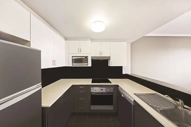 Apart Daire, 2 Yatak Odası, Şehir Manzaralı