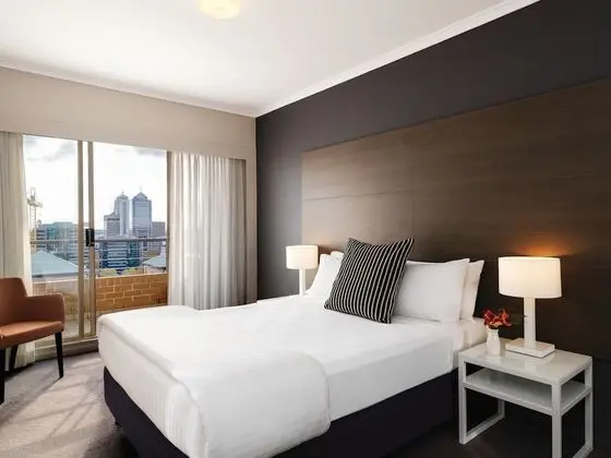 Apart Daire, 2 Yatak Odası, Şehir Manzaralı