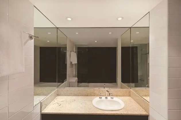 Apart Daire, 2 Yatak Odası, Şehir Manzaralı