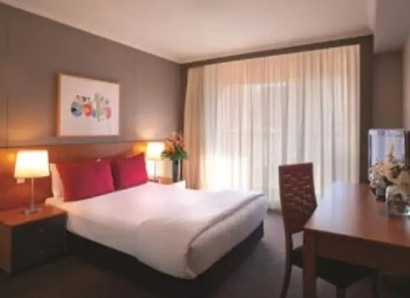 Premier Apart Daire, 3 Yatak Odası