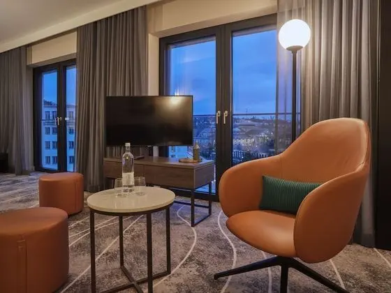 Apart Daire, 1 Yatak Odası (Sofabed)