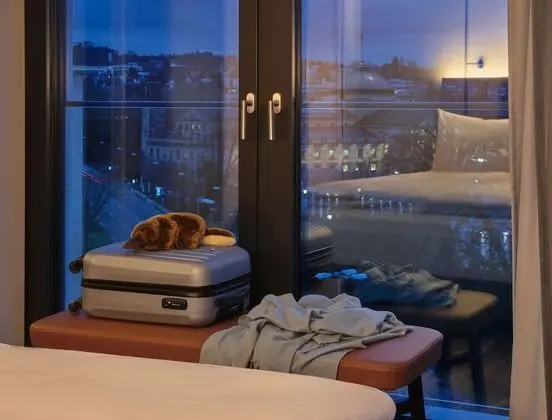 Comfort Apart Daire, 1 Yatak Odası