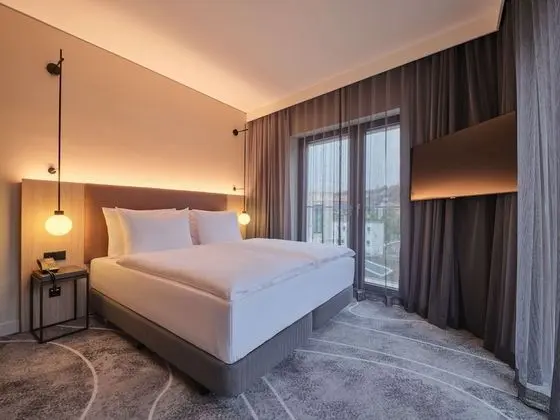 Comfort Apart Daire, 1 Yatak Odası