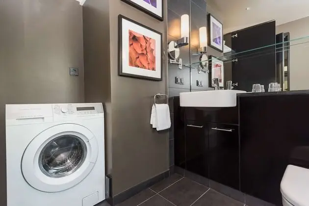 Standard Apart Daire, 1 Yatak Odası