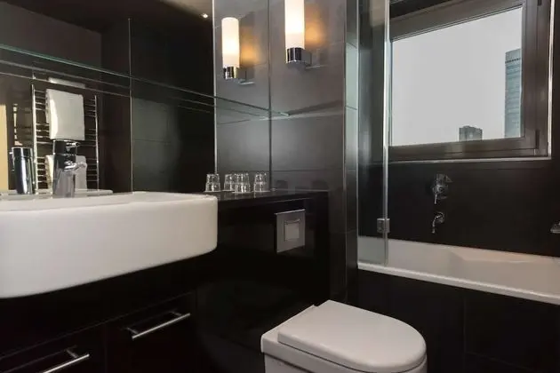 Standard Apart Daire, 2 Yatak Odası