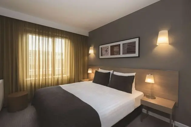 Premier Apart Daire, 2 Yatak Odası