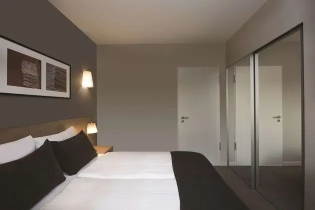 Premier Apart Daire, 2 Yatak Odası