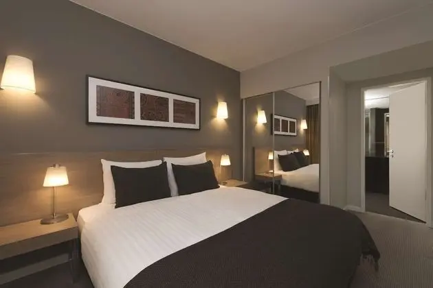 Premier Apart Daire, 2 Yatak Odası