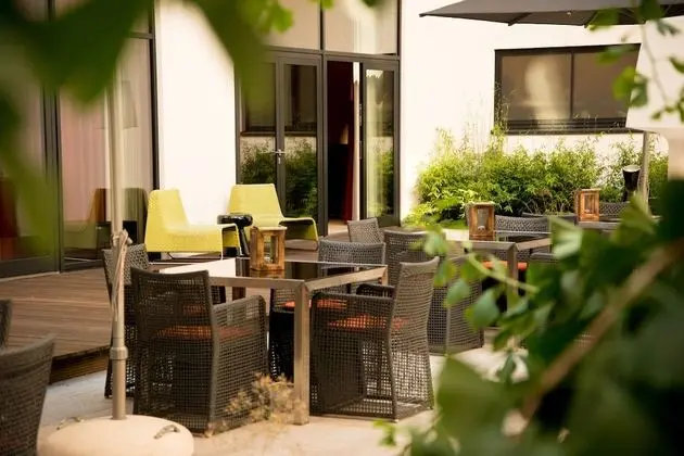 Premier Apart Daire, 2 Yatak Odası