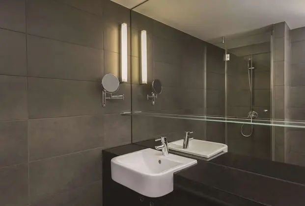 Premier Apart Daire, 2 Yatak Odası