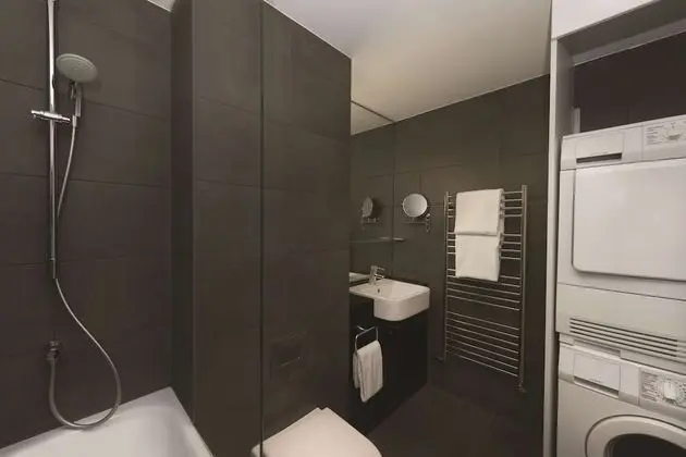 Premier Apart Daire, 2 Yatak Odası