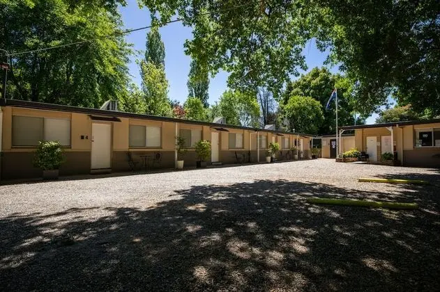 Classic Apart Daire, 2 Yatak Odası, Bahçe Manzaralı