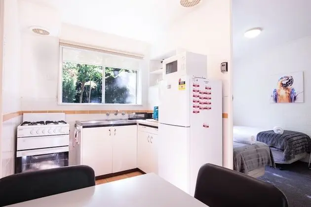 Classic Apart Daire, 2 Yatak Odası, Bahçe Manzaralı