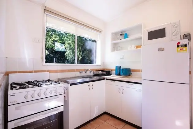 Classic Apart Daire, 2 Yatak Odası, Bahçe Manzaralı