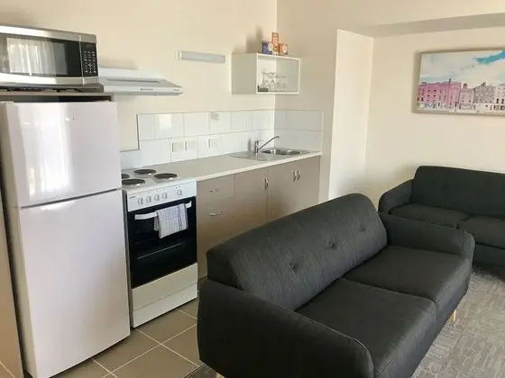 Apart Daire, 3 Yatak Odası