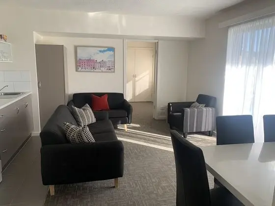 Apart Daire, 3 Yatak Odası