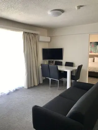 Apart Daire, 3 Yatak Odası