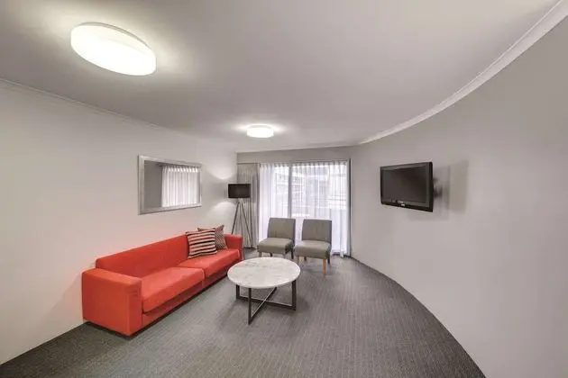 Standard Apart Daire, 1 Yatak Odası, Balkon