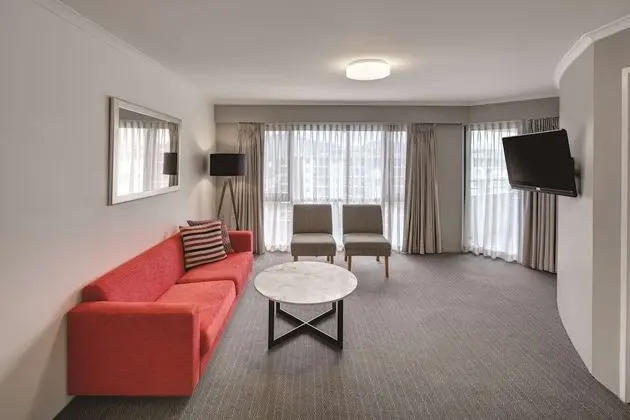 Standard Apart Daire, 1 Yatak Odası, Balkon