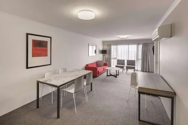 Standard Apart Daire, 1 Yatak Odası, Balkon