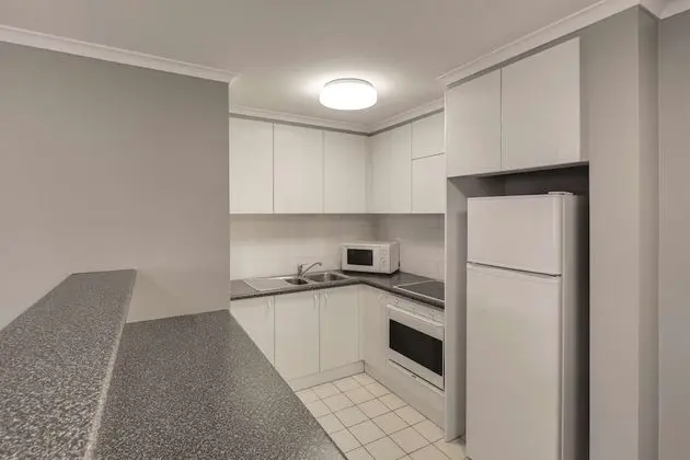 Standard Apart Daire, 1 Yatak Odası, Balkon