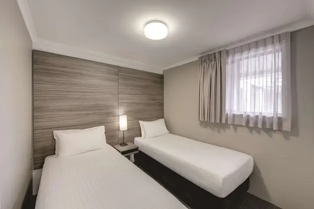 Standard Apart Daire, 2 Yatak Odası