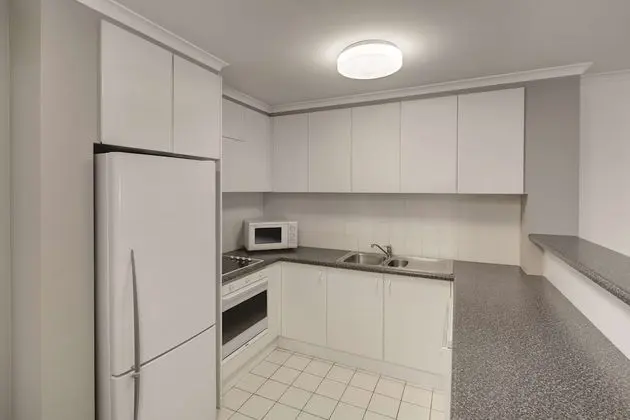Standard Apart Daire, 2 Yatak Odası