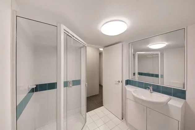Standard Apart Daire, 2 Yatak Odası (King or Twin)