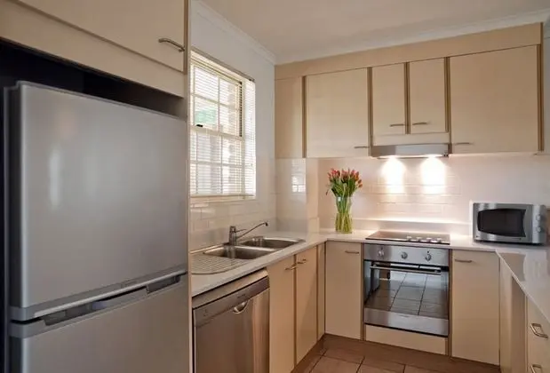 Standard Apart Daire, 1 Yatak Odası