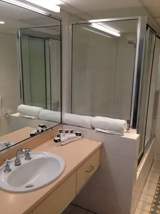 Standard Apart Daire, 1 Yatak Odası