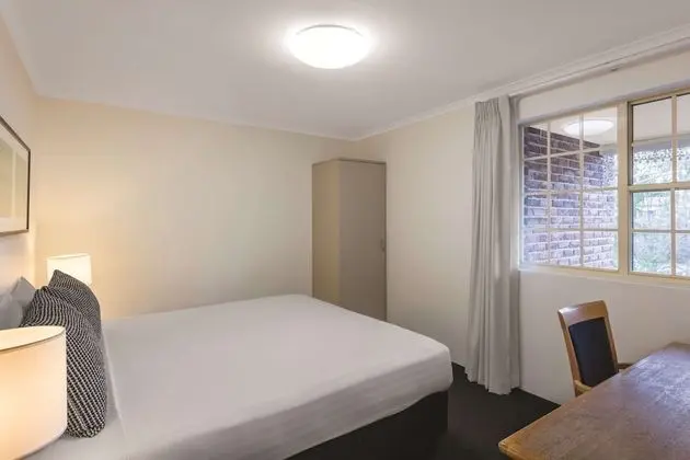 Standard Apart Daire, 1 Yatak Odası (Weekly Housekeeping)