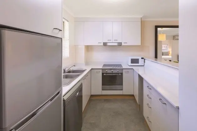 Standard Apart Daire, 1 Yatak Odası (Weekly Housekeeping)
