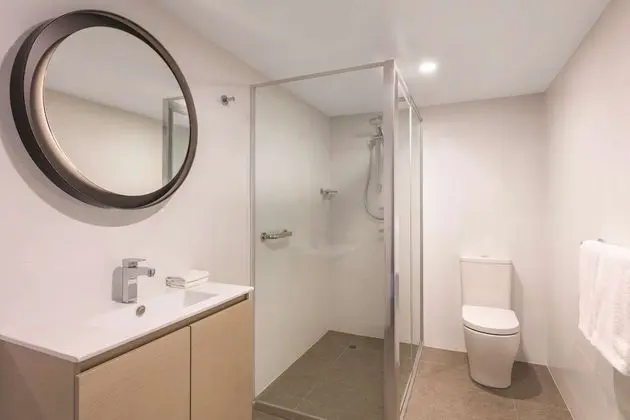 Standard Apart Daire, 1 Yatak Odası (Weekly Housekeeping)