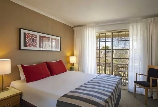 Standard Apart Daire, 2 Yatak Odası (Weekly Housekeeping)