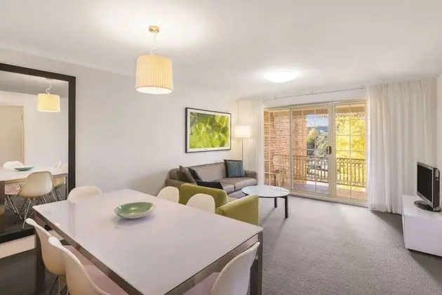 Standard Apart Daire, 2 Yatak Odası (Weekly Housekeeping)