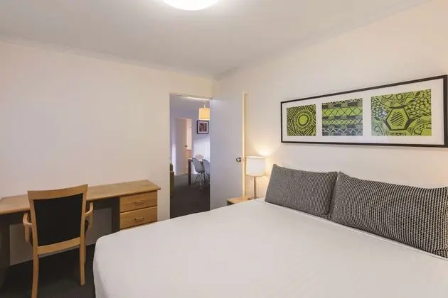 Standard Apart Daire, 2 Yatak Odası (Weekly Housekeeping)