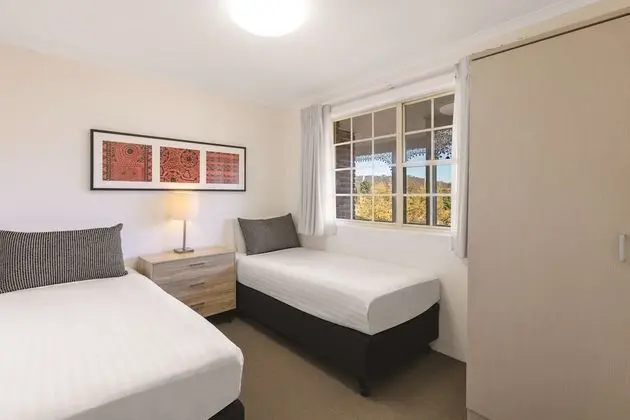 Standard Apart Daire, 2 Yatak Odası (Weekly Housekeeping)