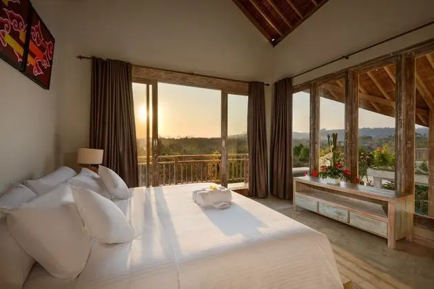 Villa, 2 Yatak Odası, Kişiye Özel Havuzlu