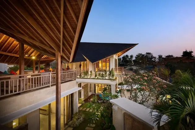 Villa, 2 Yatak Odası, Kişiye Özel Havuzlu